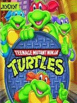 game pic for Ninja Turtles CLK